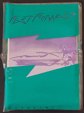 V/A - Fast Forward 005