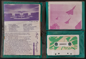 V/A - Fast Forward 005