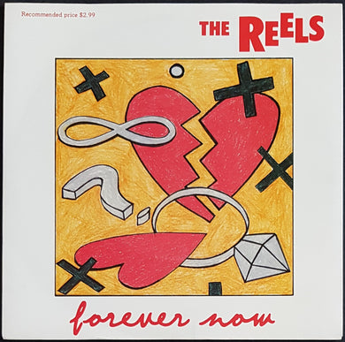 Reels - Forever Now
