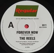 Load image into Gallery viewer, Reels - Forever Now