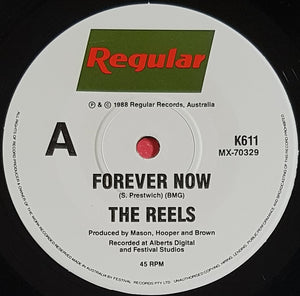 Reels - Forever Now