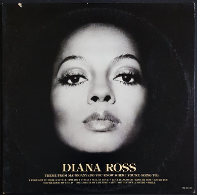 Ross, Diana - Diana Ross