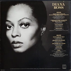 Ross, Diana - Diana Ross