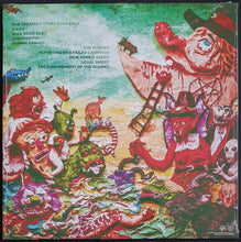 Load image into Gallery viewer, Tropical Fuck Storm - Deep States - Red Vinyl