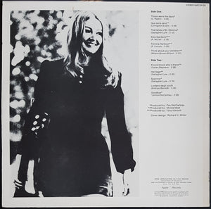 Hopkin, Mary  - The Best Of Mary Hopkin