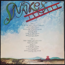Load image into Gallery viewer, Rafferty, Gerry - Snakes And Ladders