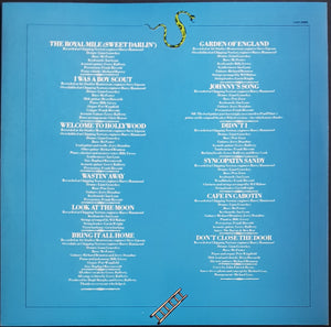 Rafferty, Gerry - Snakes And Ladders