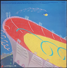 Load image into Gallery viewer, Rolling Stones - Still Life (American Concert 1981)