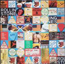 Load image into Gallery viewer, Rolling Stones - Still Life (American Concert 1981)