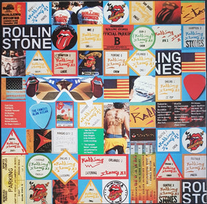 Rolling Stones - Still Life (American Concert 1981)