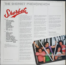 Load image into Gallery viewer, Sherbet - The Sherbet Phenomenon