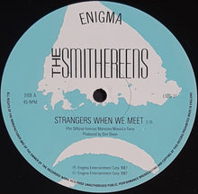 Load image into Gallery viewer, Smithereens - Strangers When We Meet