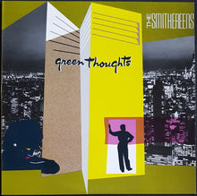 Load image into Gallery viewer, Smithereens - Green Thoughts