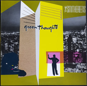 Smithereens - Green Thoughts