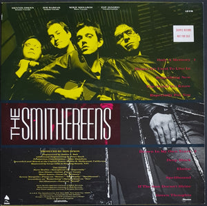 Smithereens - Green Thoughts