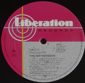 Smithereens - Green Thoughts