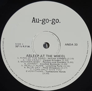 V/A - Asleep At The Wheel