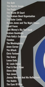 V/A - The Mod Scene