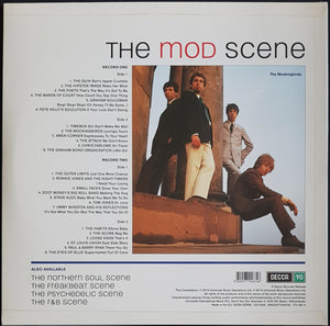 V/A - The Mod Scene