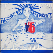 Load image into Gallery viewer, Vena Cava - Passage To The Heart