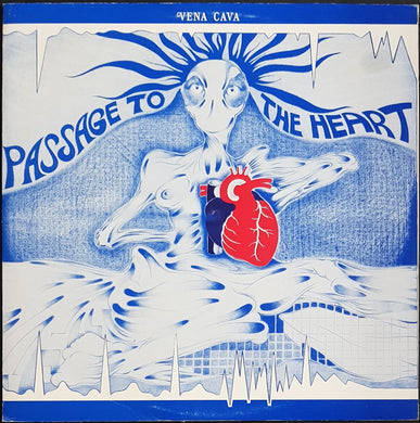 Vena Cava - Passage To The Heart