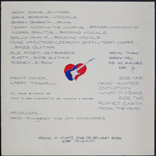 Load image into Gallery viewer, Vena Cava - Passage To The Heart