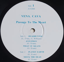 Load image into Gallery viewer, Vena Cava - Passage To The Heart