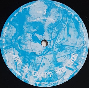 Vena Cava - Passage To The Heart