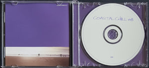 V/A - Coastal Chill 08
