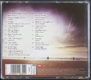 V/A - Coastal Chill 08