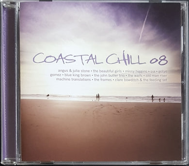 V/A - Coastal Chill 08
