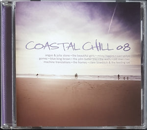V/A - Coastal Chill 08