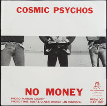 Load image into Gallery viewer, Cosmic Psychos - Lead Me Astray
