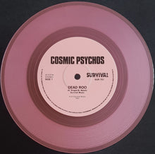 Load image into Gallery viewer, Cosmic Psychos - Dead Roo