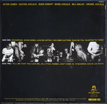 Load image into Gallery viewer, Cosmic Psychos - Cosmic Psychos - Red Vinyl