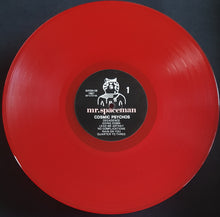 Load image into Gallery viewer, Cosmic Psychos - Cosmic Psychos - Red Vinyl