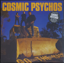 Load image into Gallery viewer, Cosmic Psychos - Go The Hack