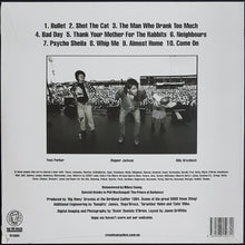 Load image into Gallery viewer, Cosmic Psychos - Self Totalled - Yellow Vinyl