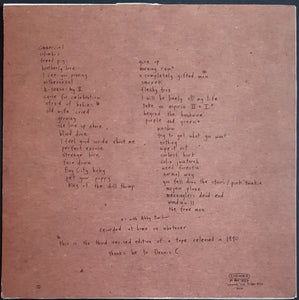 Sentridoh - The Original Losing Losers '82 - '91