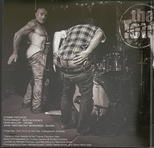 Load image into Gallery viewer, Cosmic Psychos - Hooray Fuck - Live At The Tote