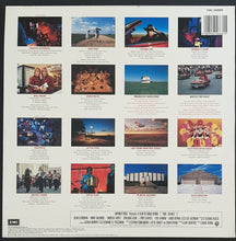 Load image into Gallery viewer, O.S.T. - Sounds From True Stories &quot;Original Motion Picture Soundtrack&quot; - A Film by David Byrne