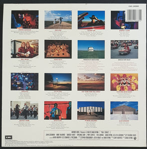O.S.T. - Sounds From True Stories "Original Motion Picture Soundtrack" - A Film by David Byrne
