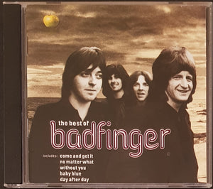 Badfinger - The Best Of Badfinger