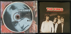 Kinks - The Kinks Are The Village Green Preservation Society