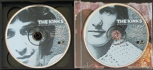 Kinks - The Kinks Are The Village Green Preservation Society