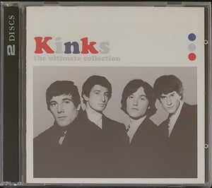 Kinks - The Ultimate Collection