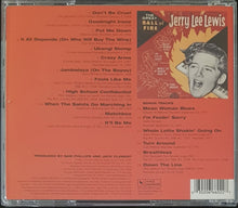 Load image into Gallery viewer, Lewis, Jerry Lee - Jerry Lee Lewis