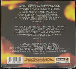 Pretty Things - Singles As & Bs