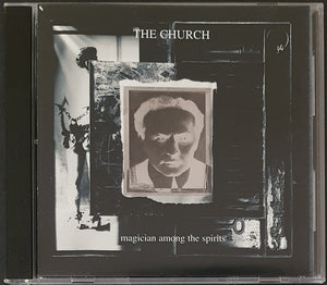Church - Magician Among The Spirits