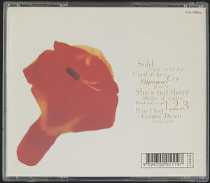 Died Pretty - Sold